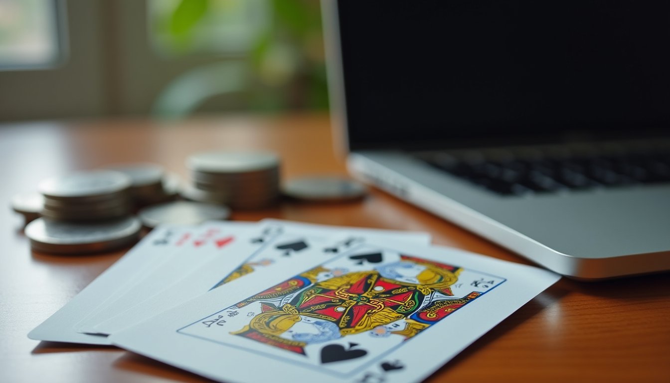 recognizing gambling relapse warning signs