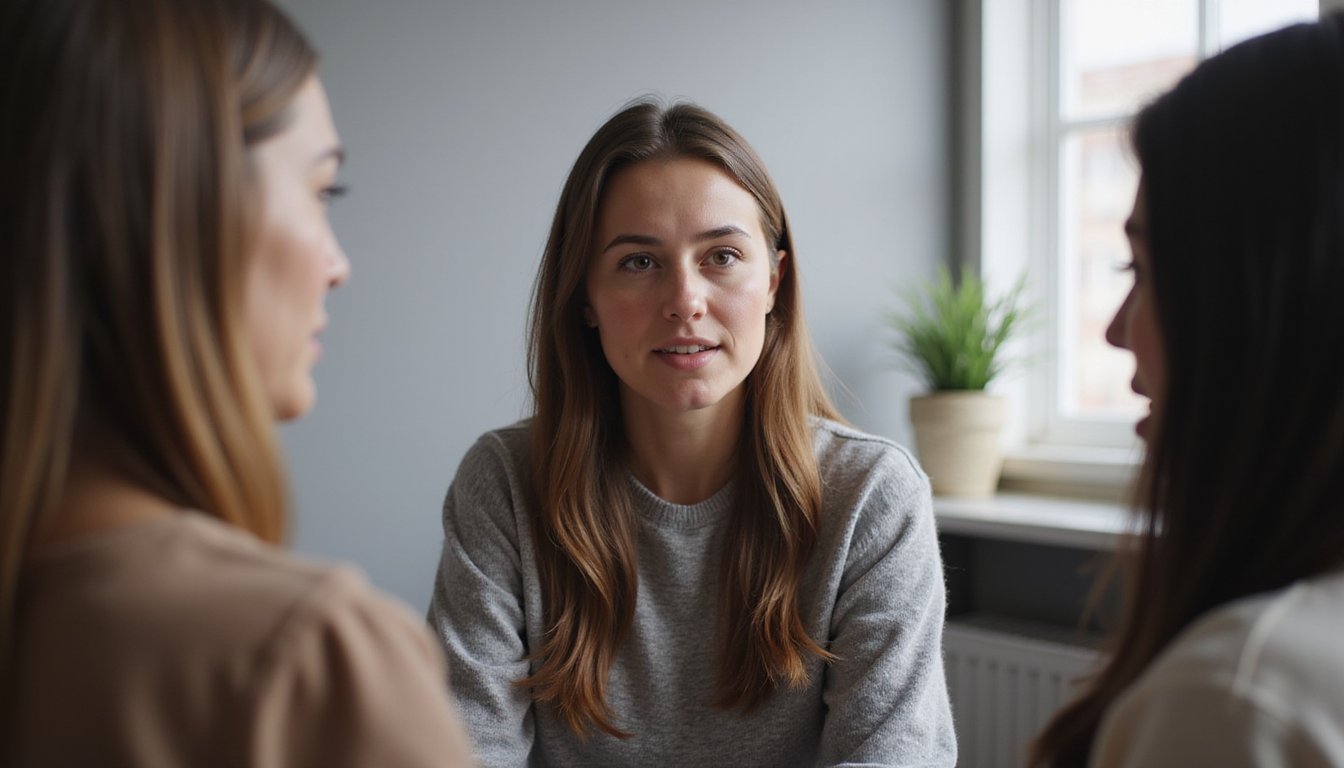 therapeutic tool for real life challenges