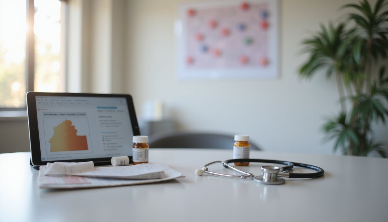 comprehensive medication assisted evidence based recovery