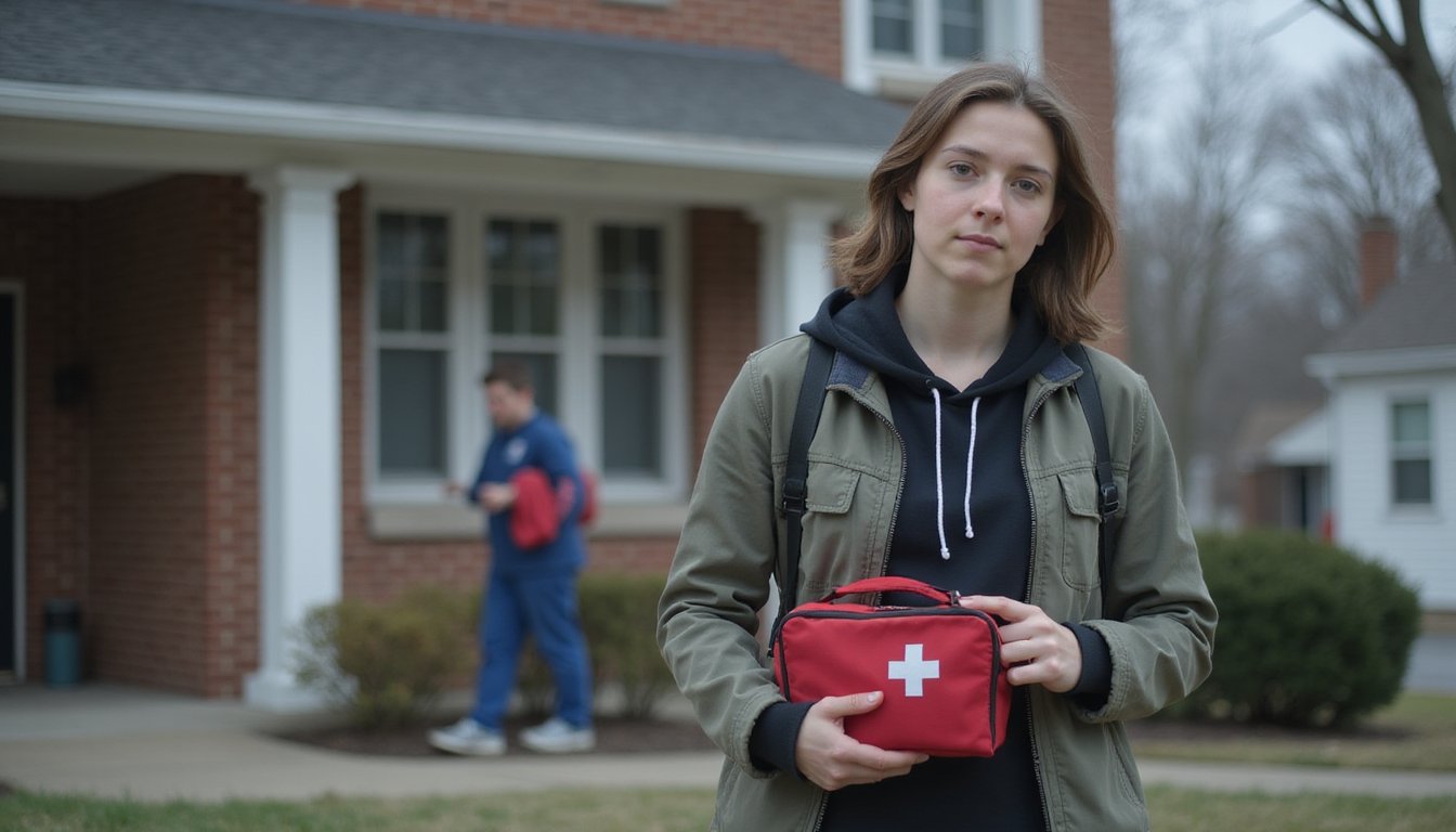 proactive overdose response and prevention