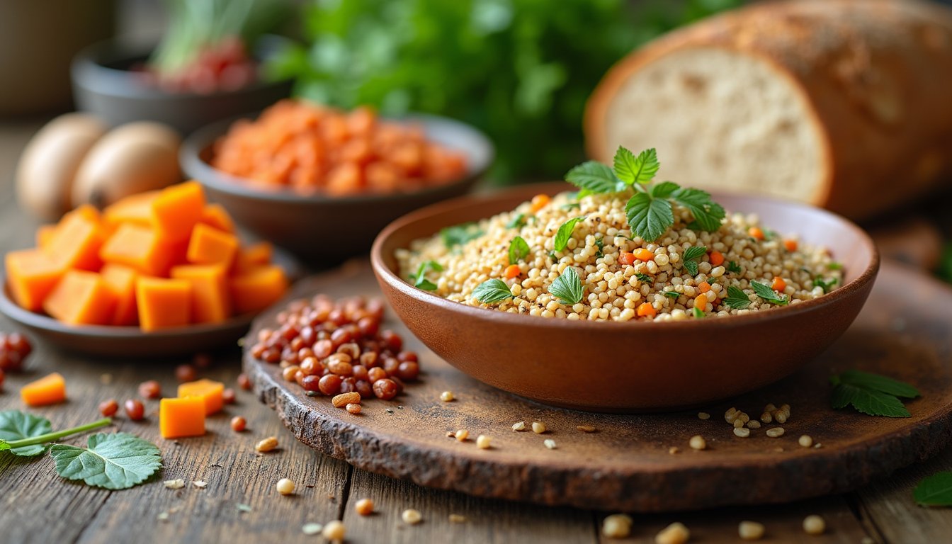 energy stabilizing complex carbohydrate allies