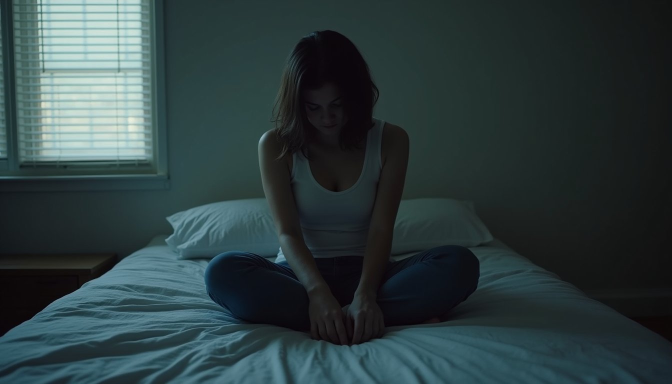 acknowledging powerlessness seeking professional help