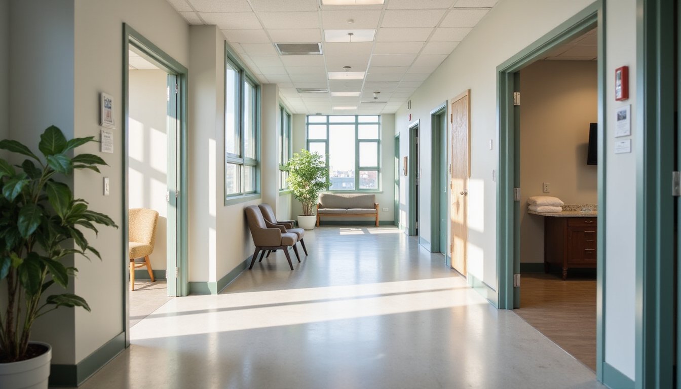 diverse addiction treatment landscape options