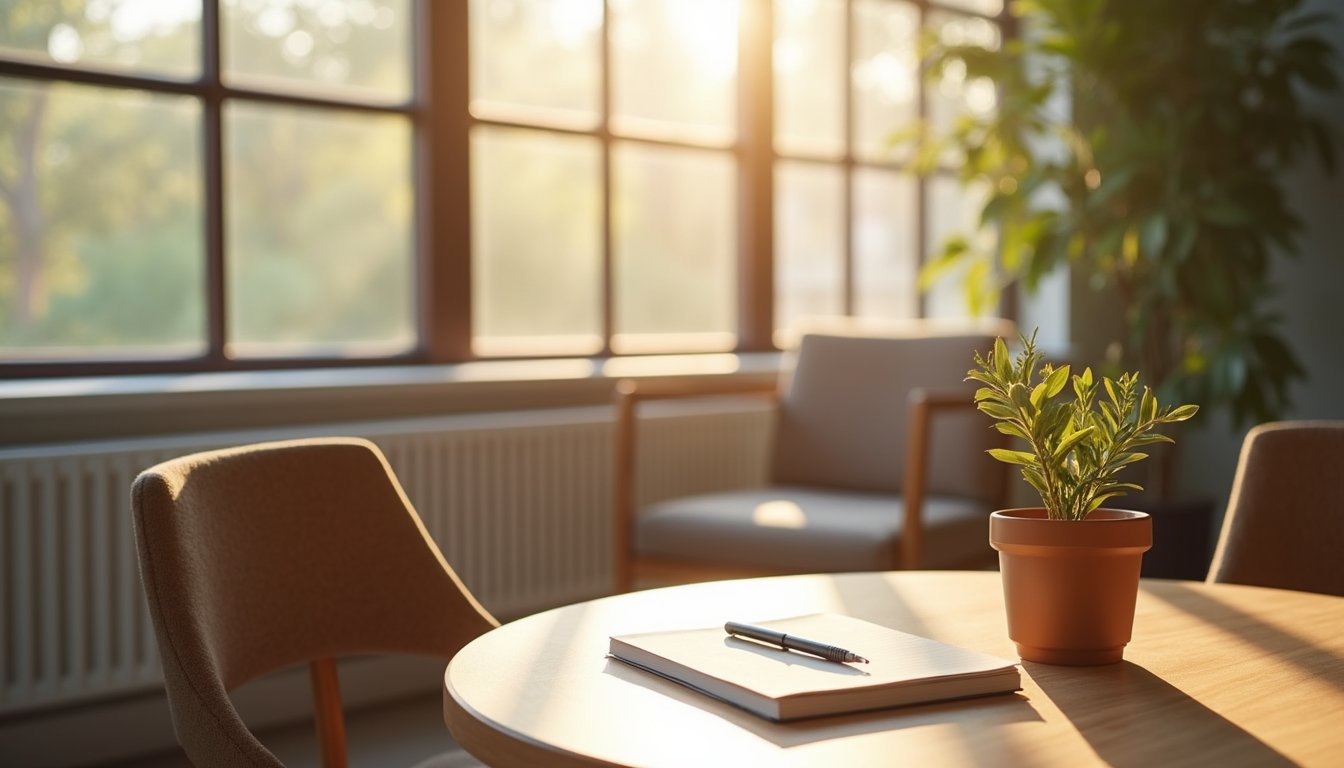 affordable outpatient addiction recovery solutions