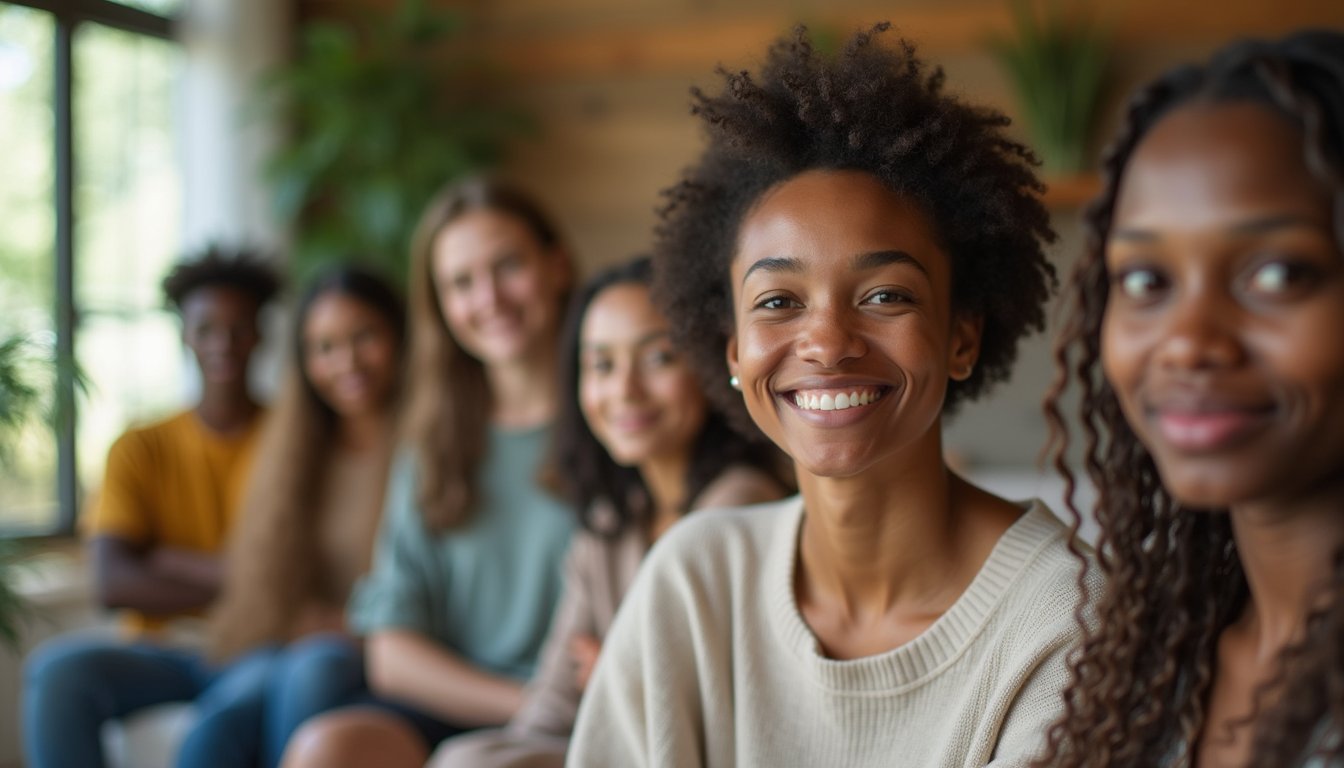 demographics determine recovery outcomes