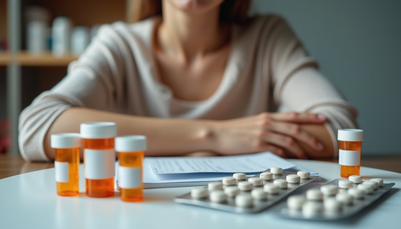 addiction recovery medications in 2025