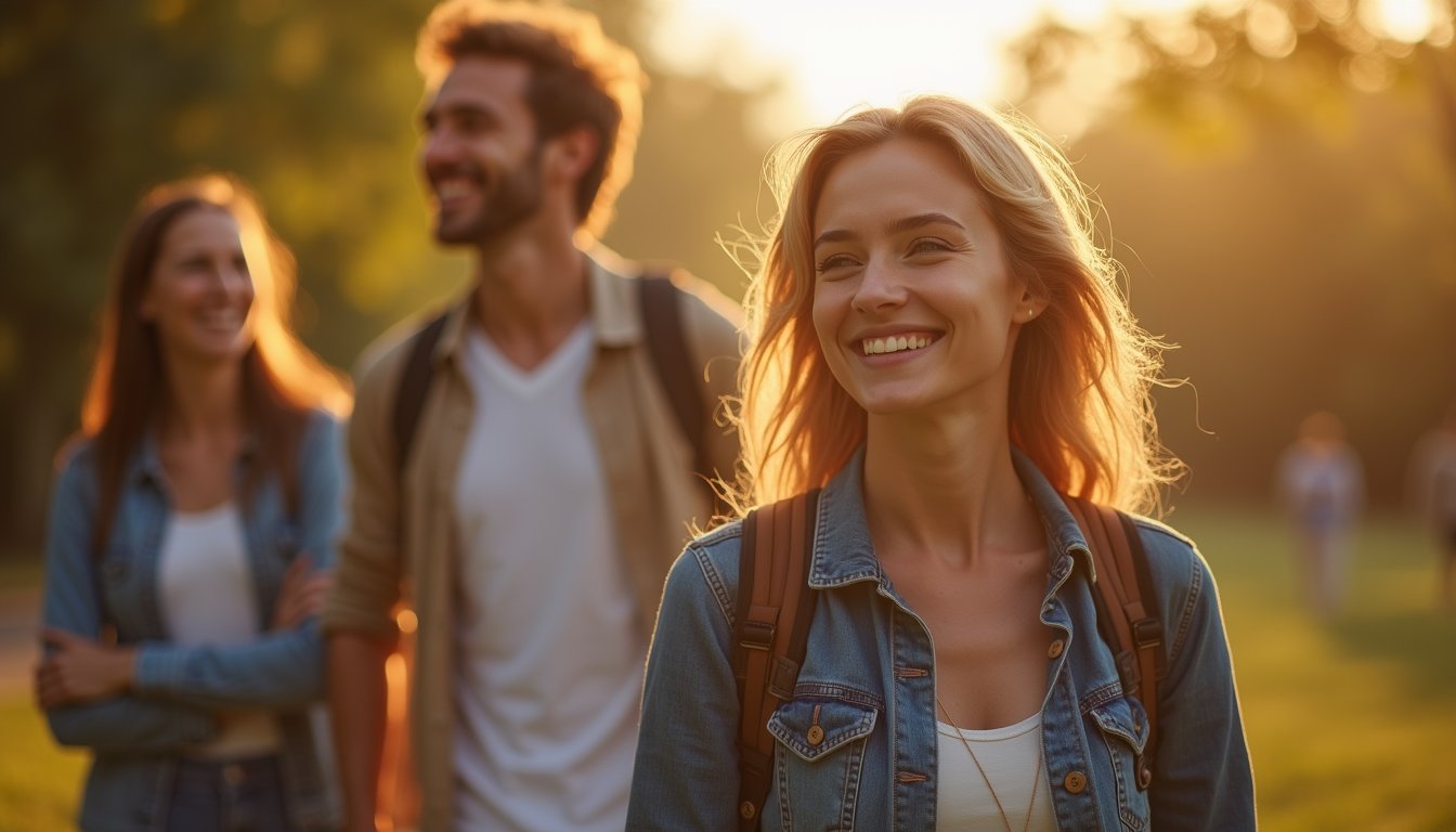 expanding social connections support recovery