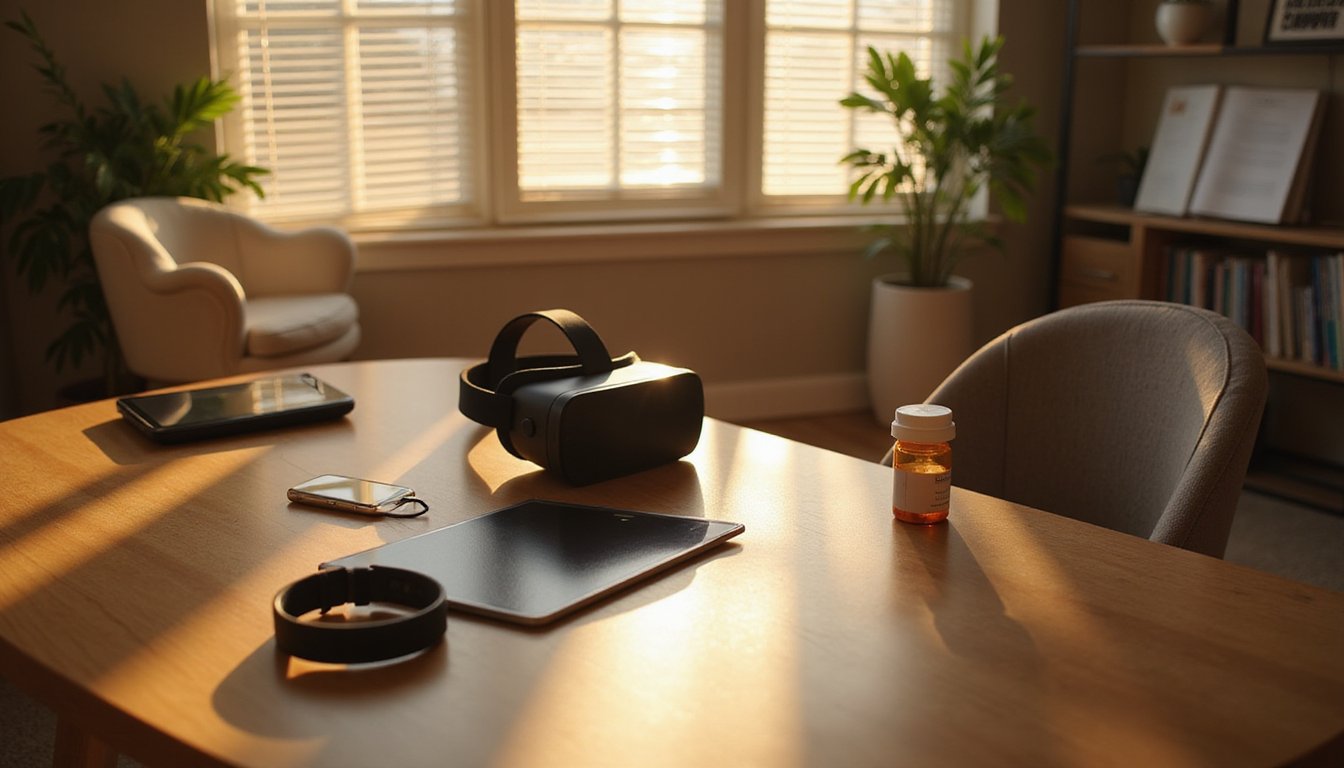 personalized evidence based technology enhanced holistic rehabilitation