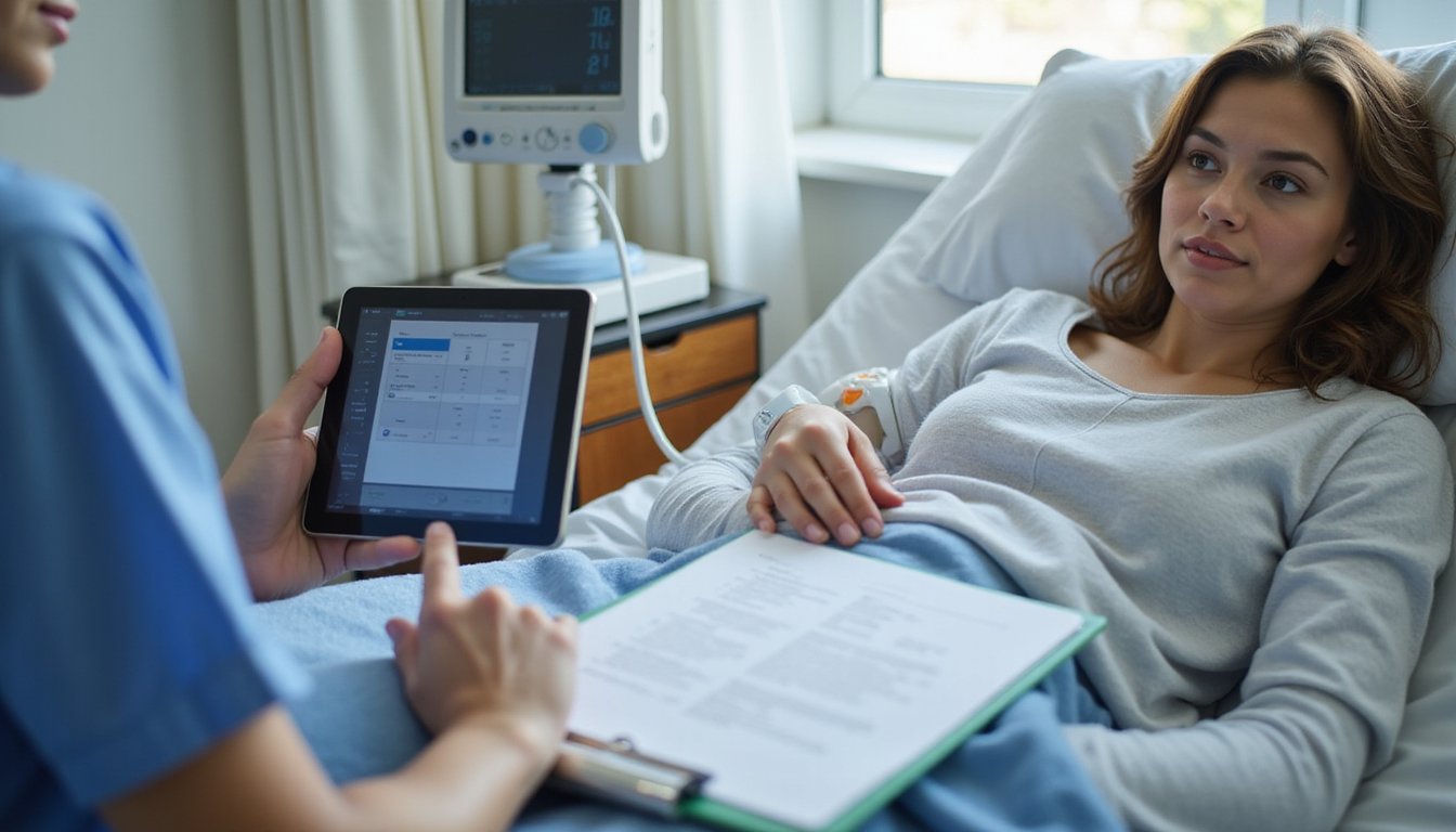 medically supervised detox and recovery