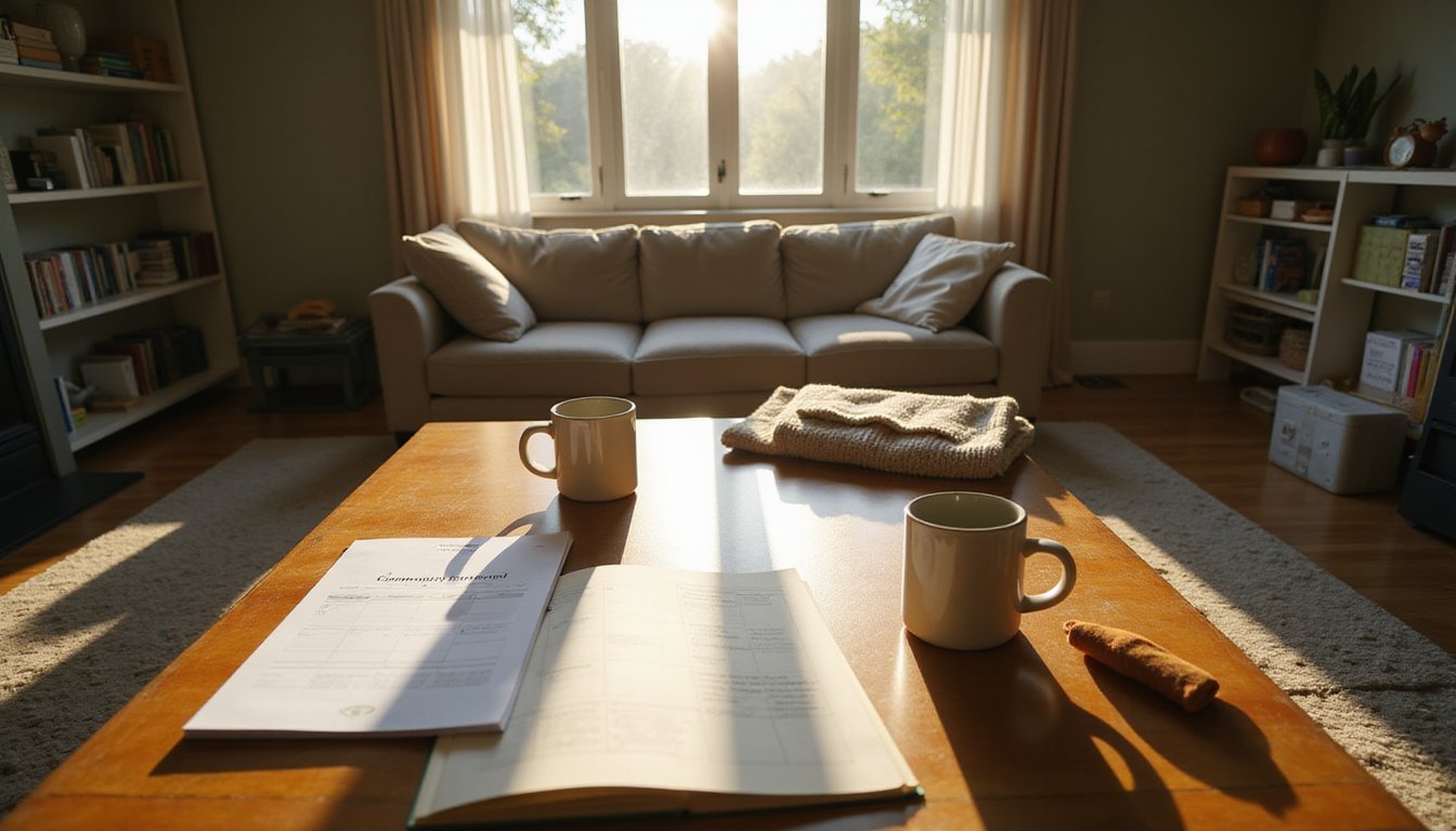 long term community based addiction recovery