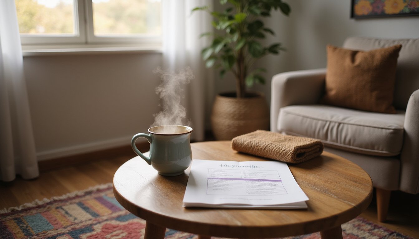 trauma informed emotionally safe culturally sensitive recovery