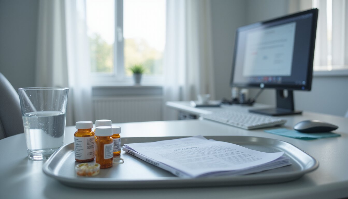 medication assisted treatment essential modern recovery