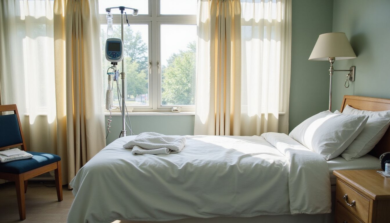 detox duration varies significantly