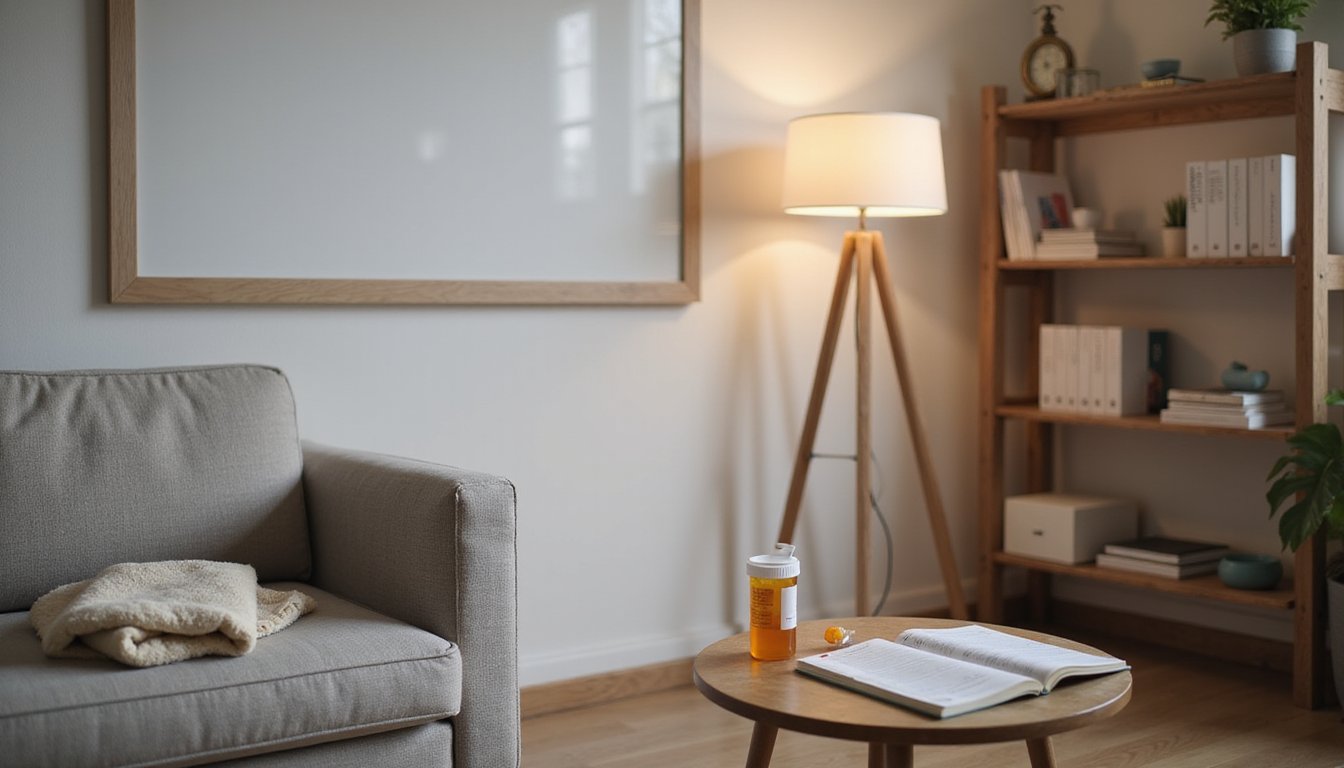 integrated mental health addiction treatment