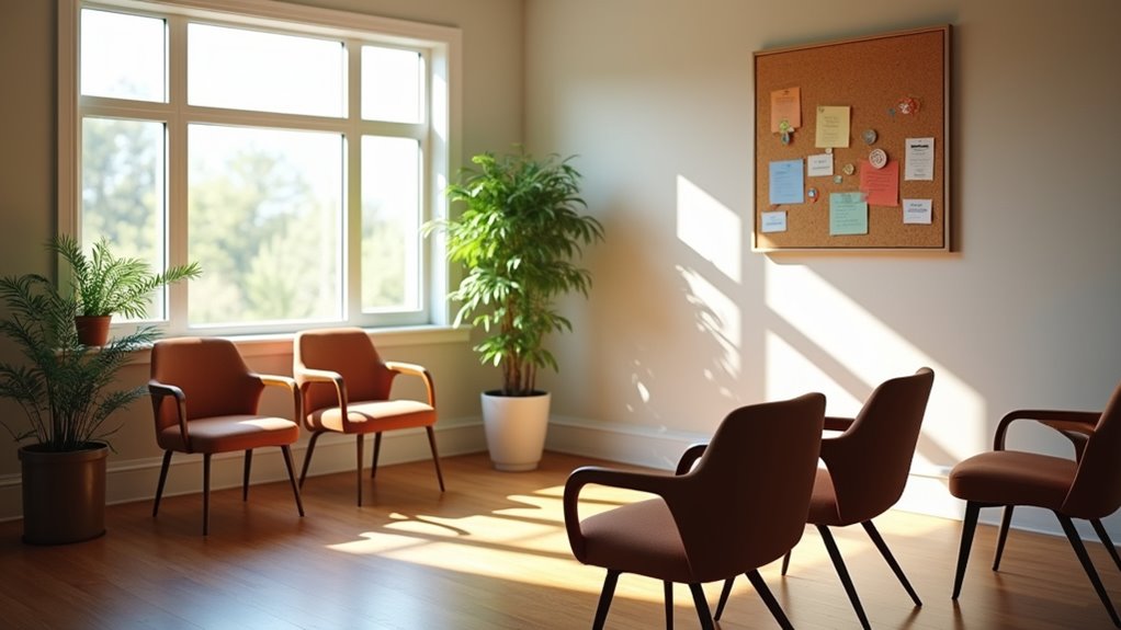 addiction recovery pathways and outcomes