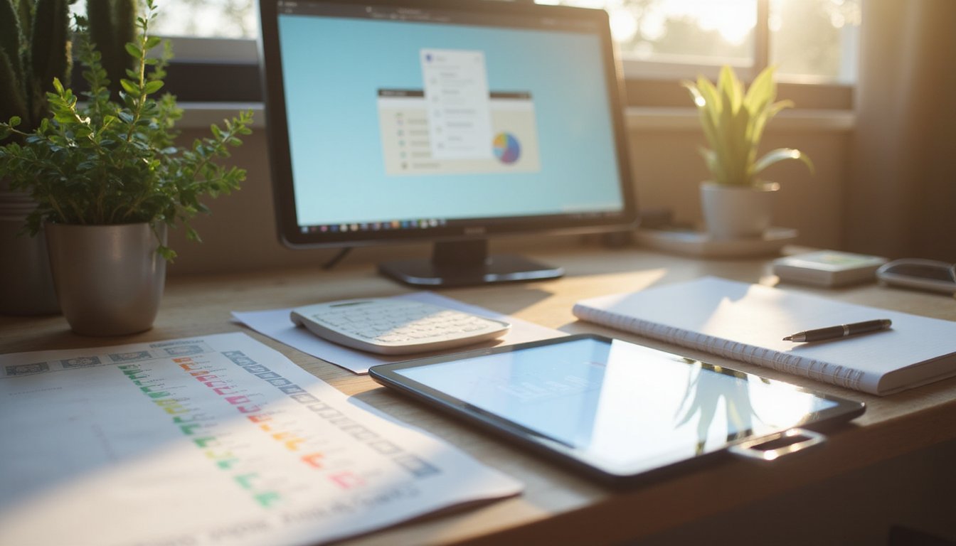 measurable recovery milestones with clear timelines