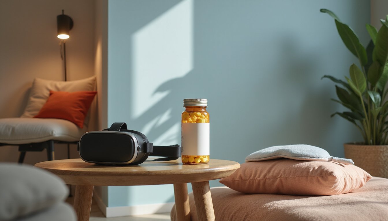evidence based recovery treatments evolving