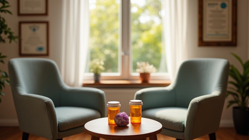 co occurring mental health substance abuse