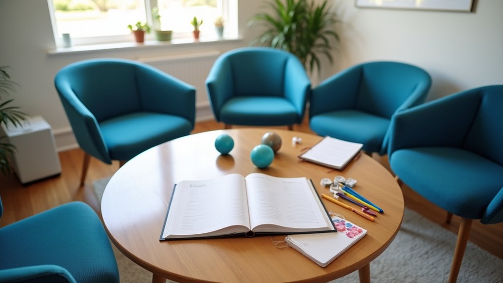 comprehensive evidence based addiction treatment approaches