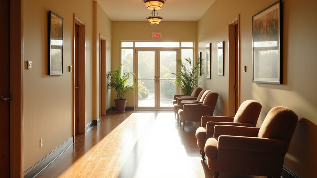 customized comprehensive continuum based addiction treatment