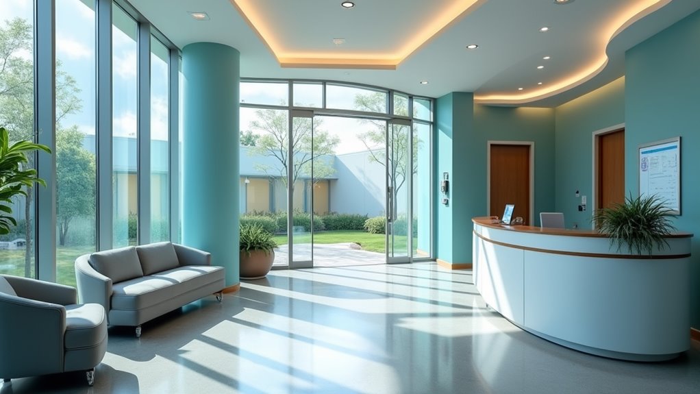 diverse addiction treatment options available