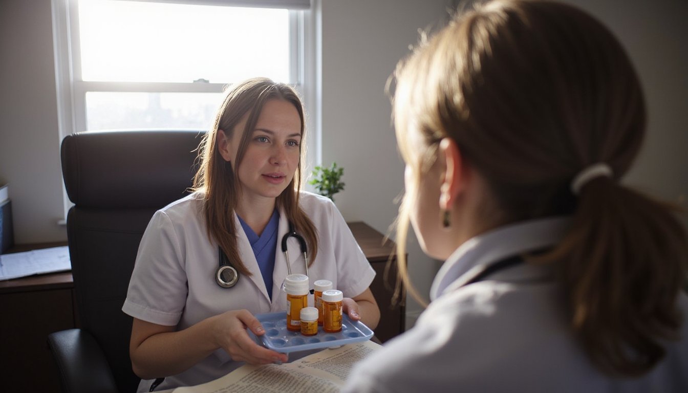 medication assisted comprehensive evidence based sustained recovery