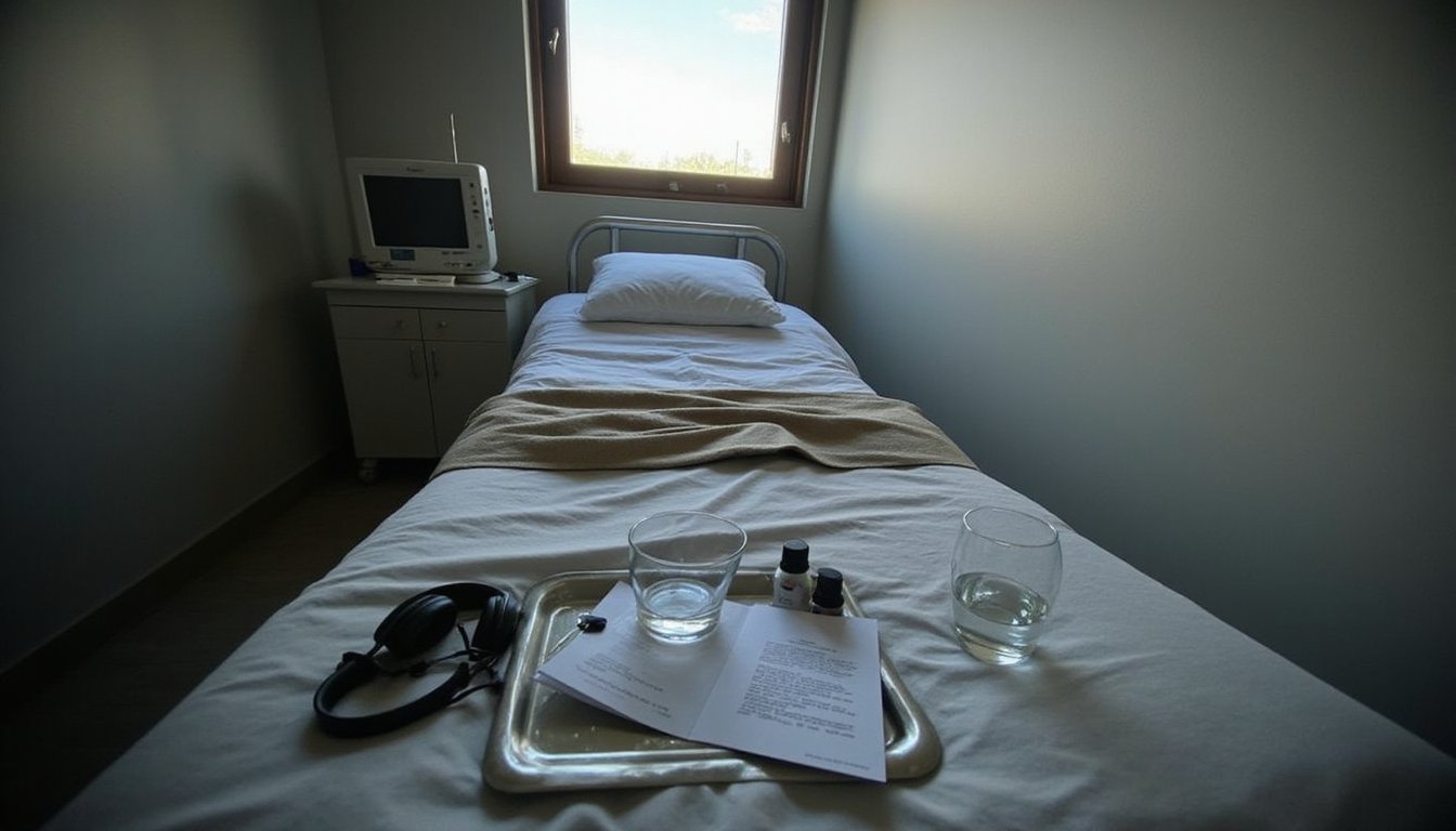 comprehensive monitored personalized addiction treatment