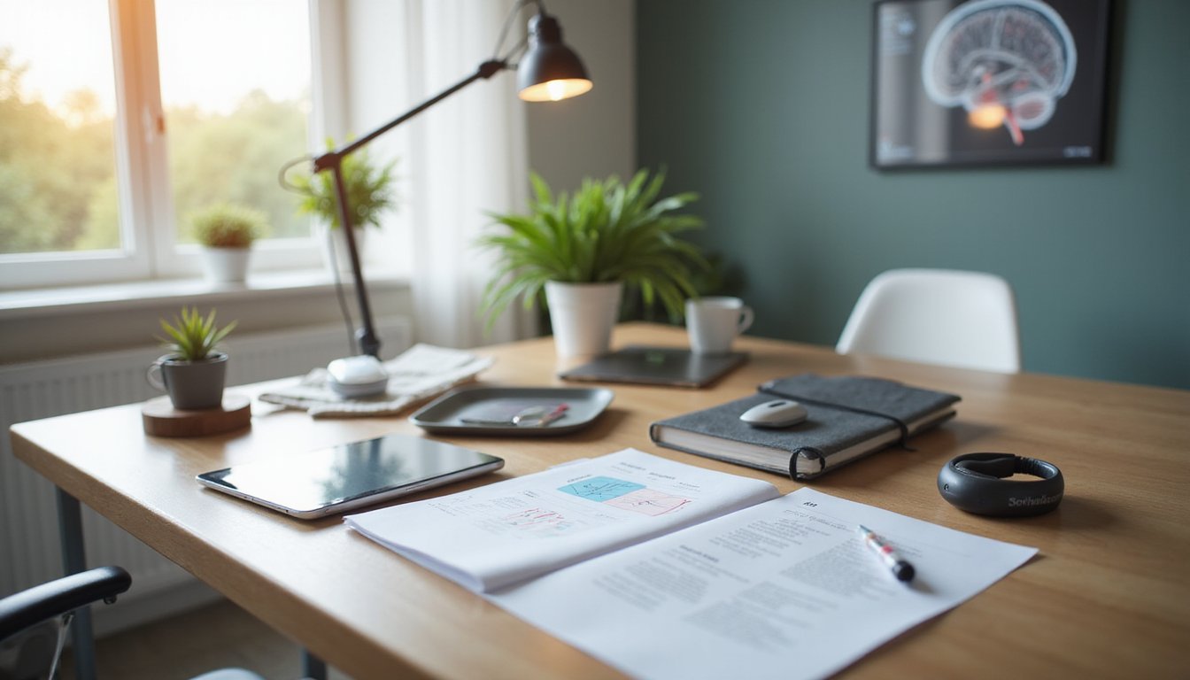 targeted neuromodulation for addiction recovery