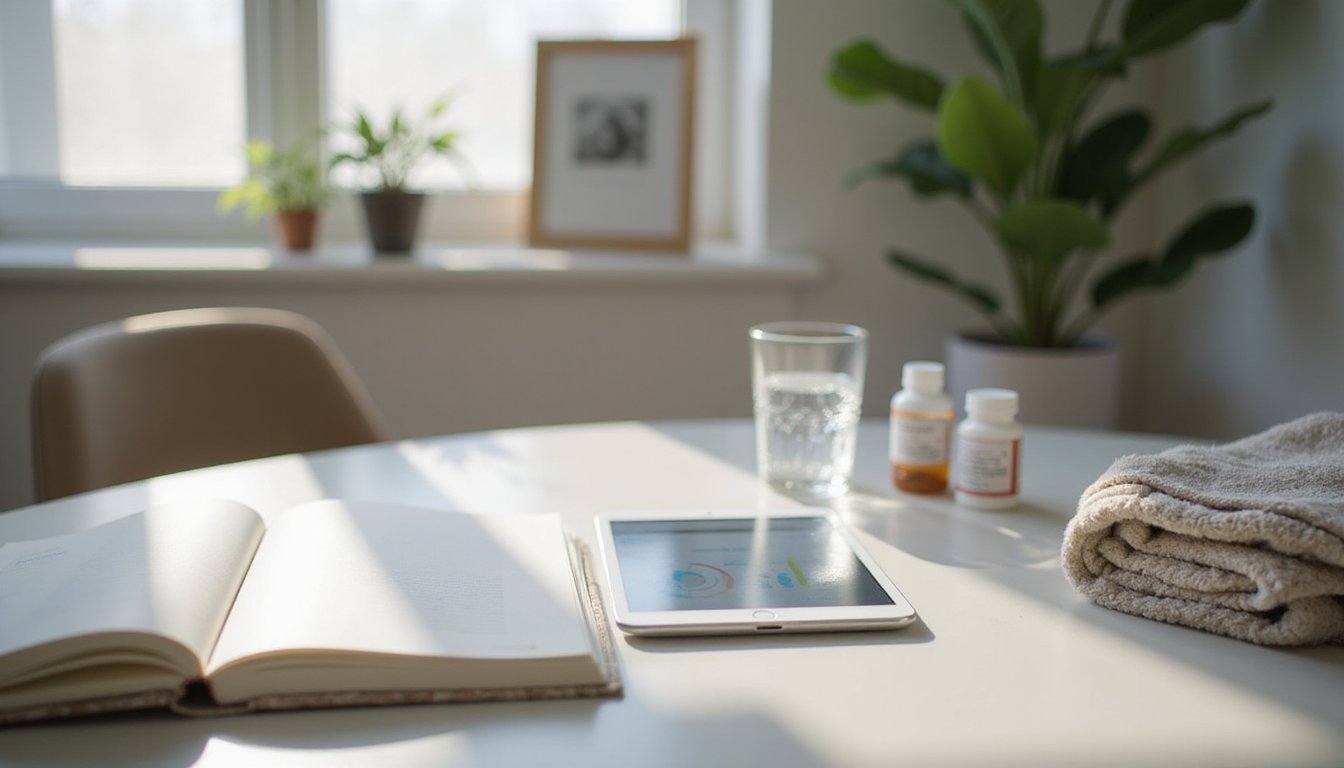 evidence based personalized comprehensive supportive