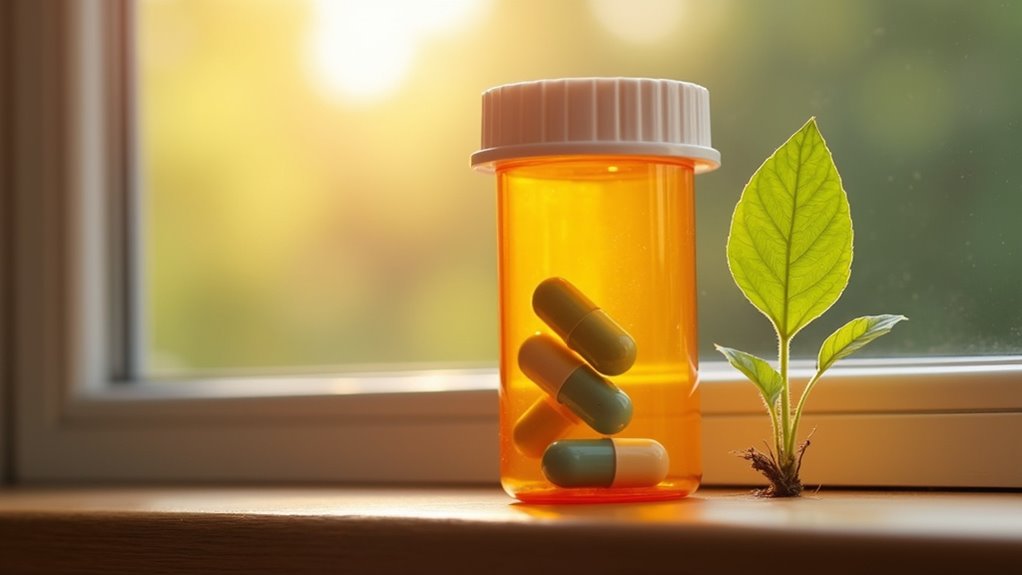 medication assisted treatment supports addiction recovery