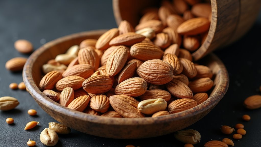 nutrient dense energy boosting mood enhancing recovery aid