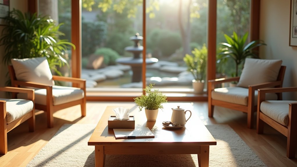 professional recovery services