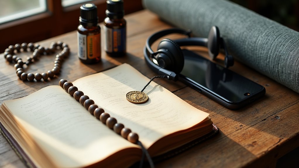 recovery program tools