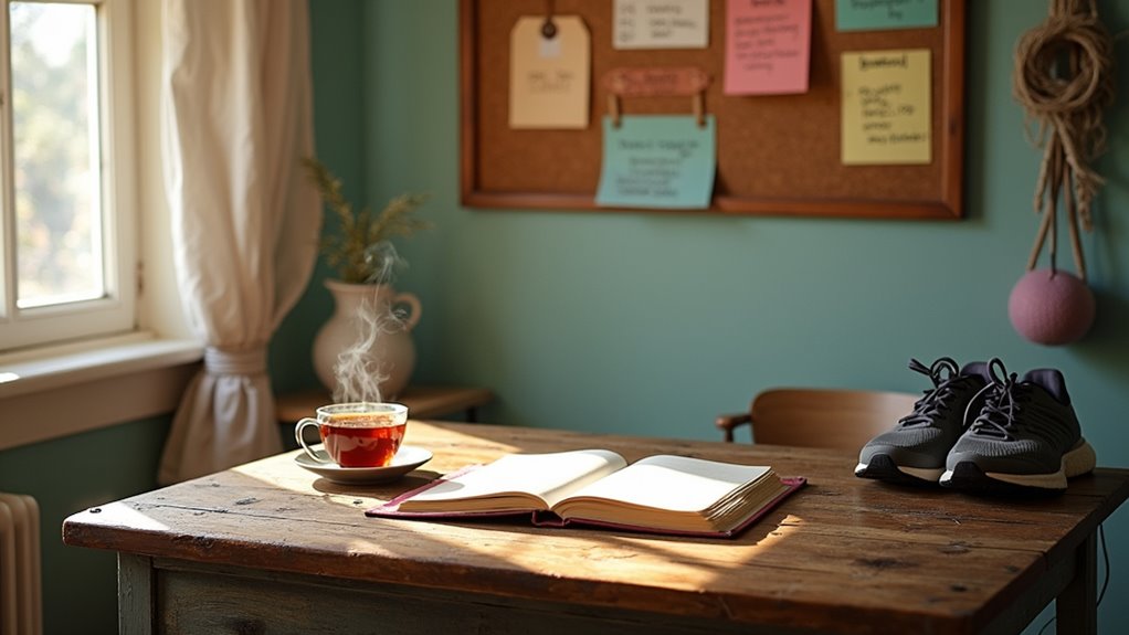 sustainable structured supportive holistic recovery plan