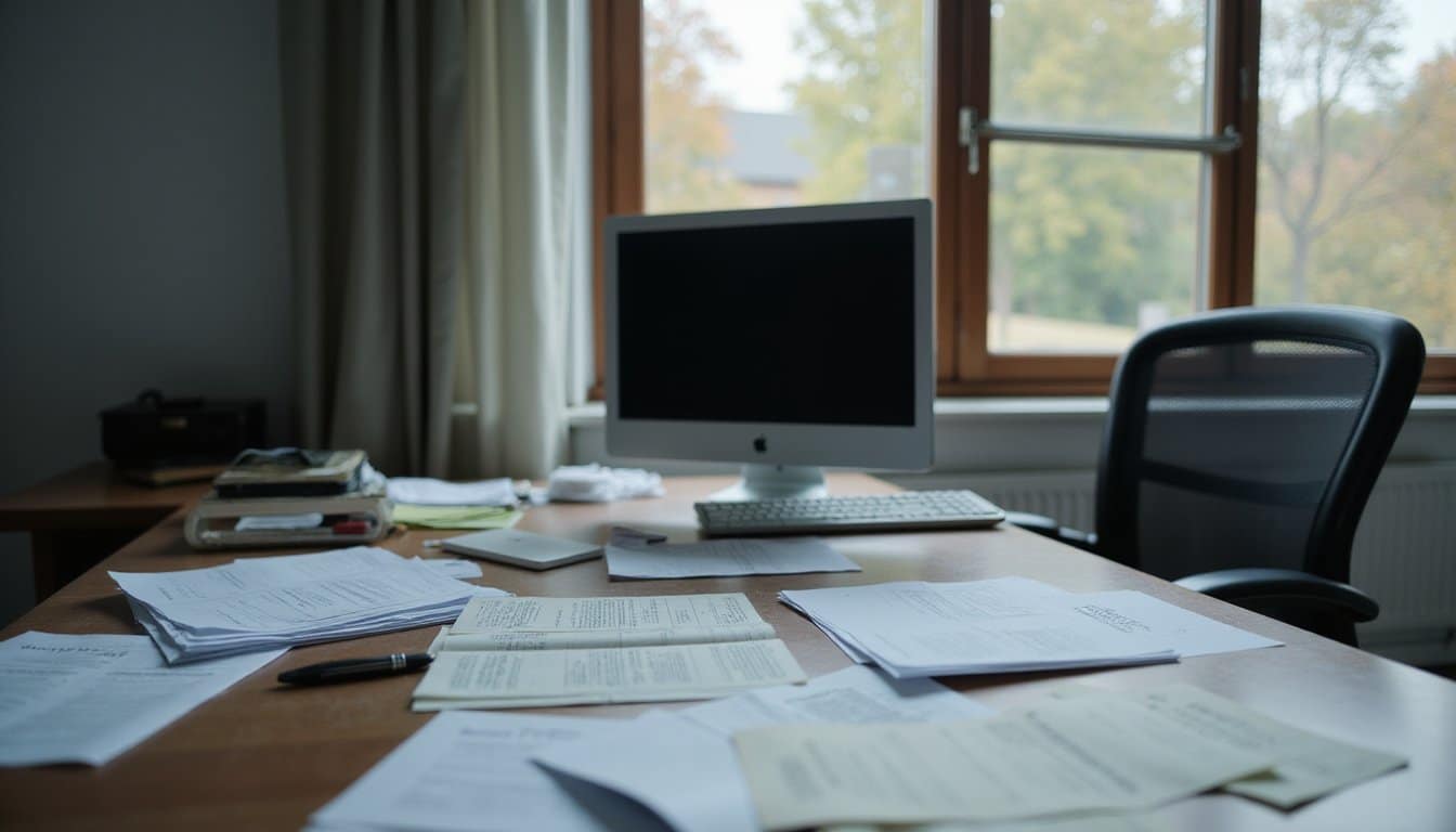 eroding relationships isolating lives deteriorating performance