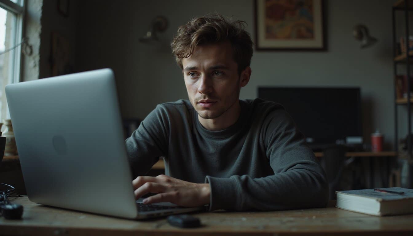 early behavioral warning signs