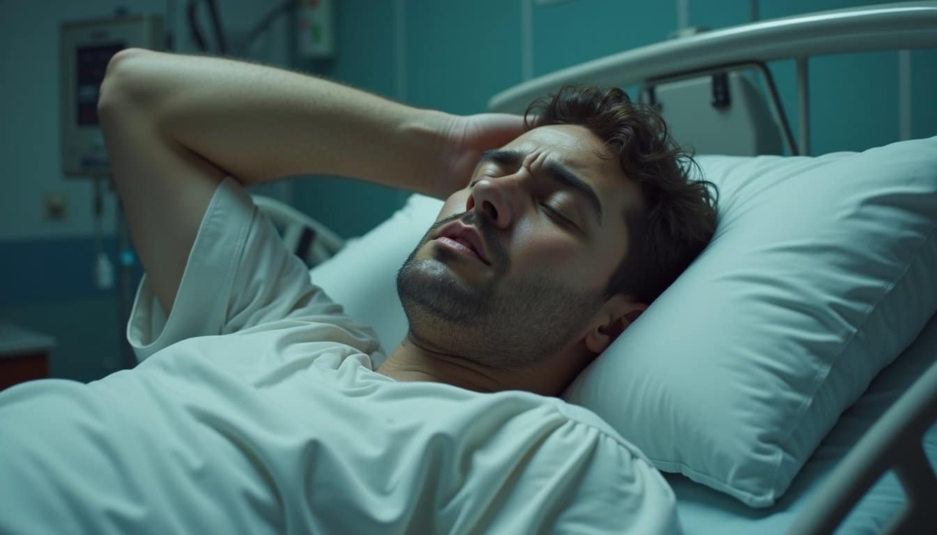 acute withdrawal management during detoxification