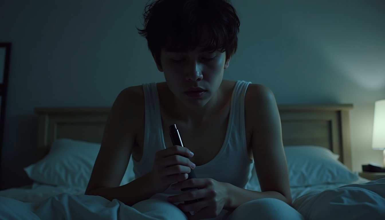 emotional dependence worsens mental health