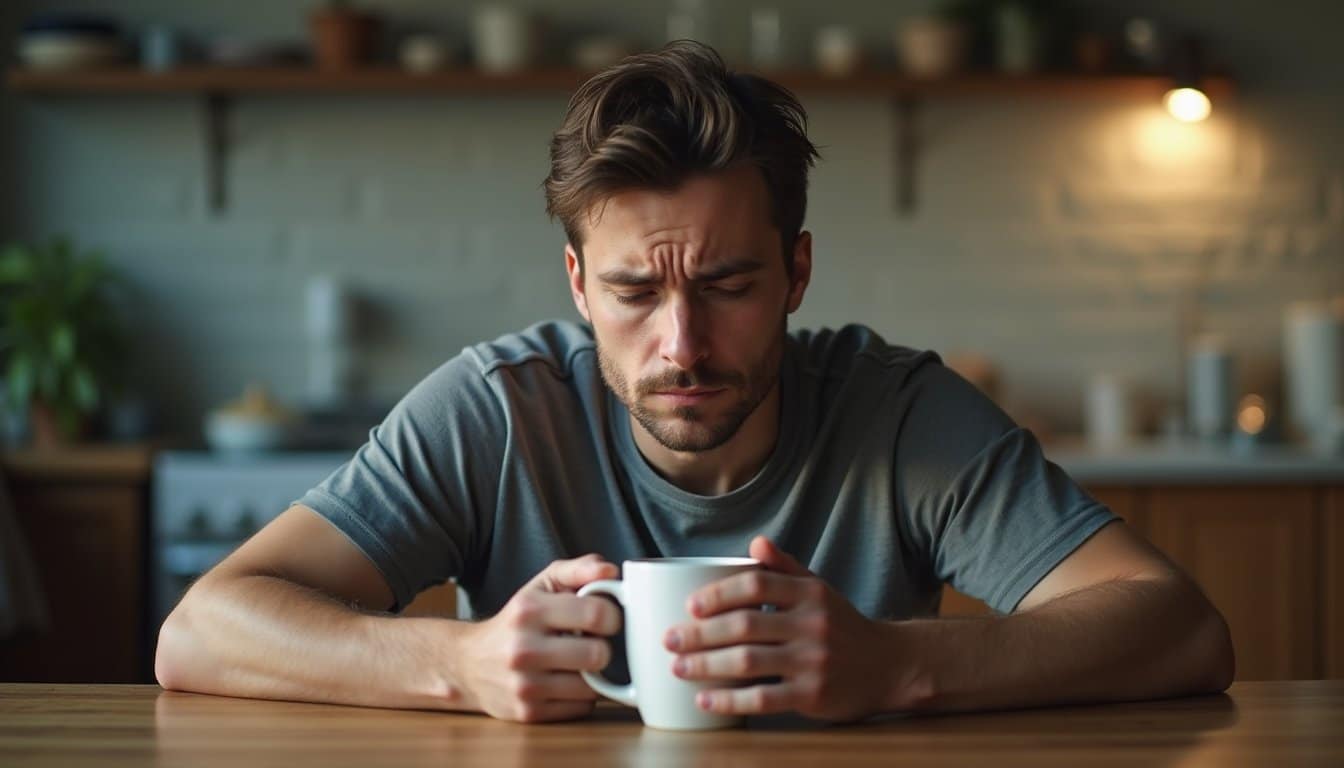 disrupted routines deteriorating relationships impaired functioning persistent cravings