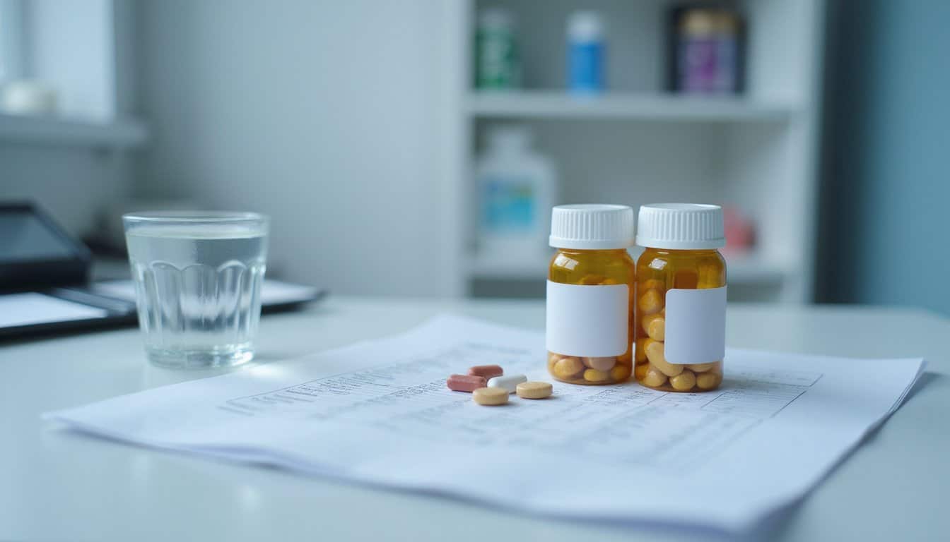 How to Stop Alcohol Addiction Safely and Effectively: A 7-Step Medical Guide 4 medication options for alcohol recovery