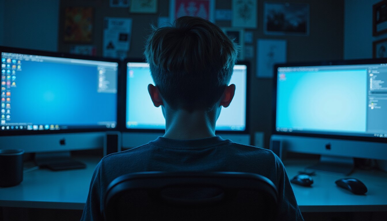 neural reward circuit addiction