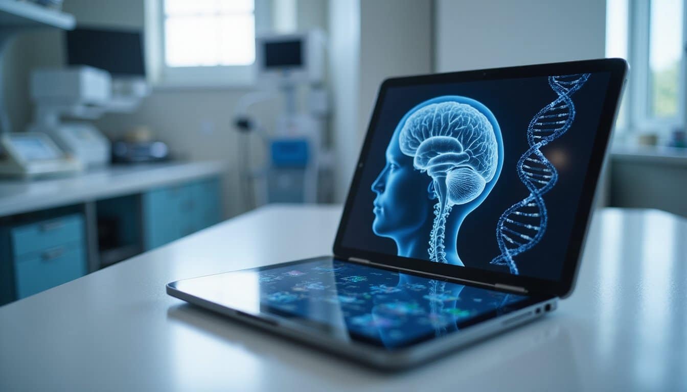 brain structure disruption through alcoholism