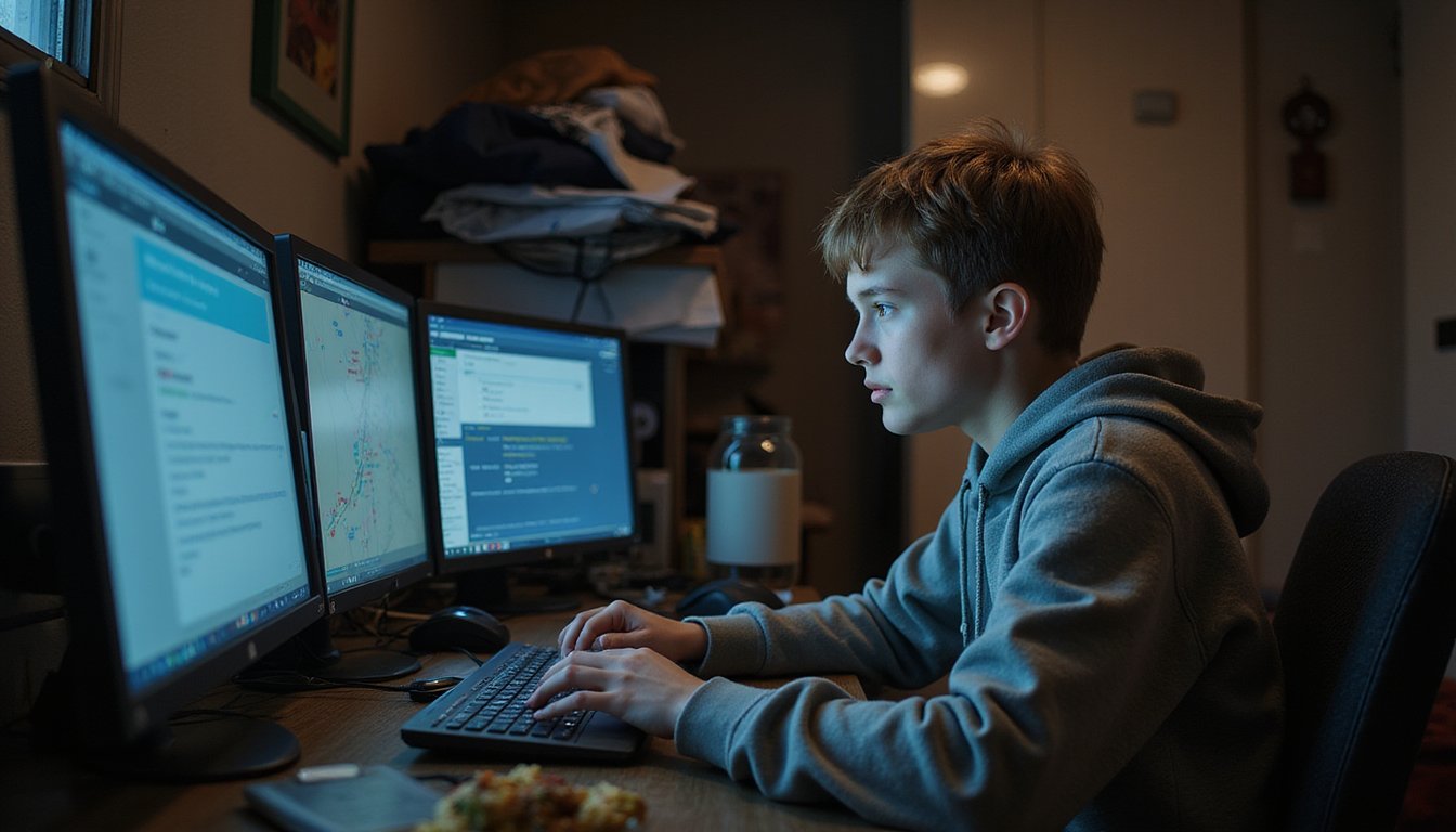 neurobiology of behavioral addiction