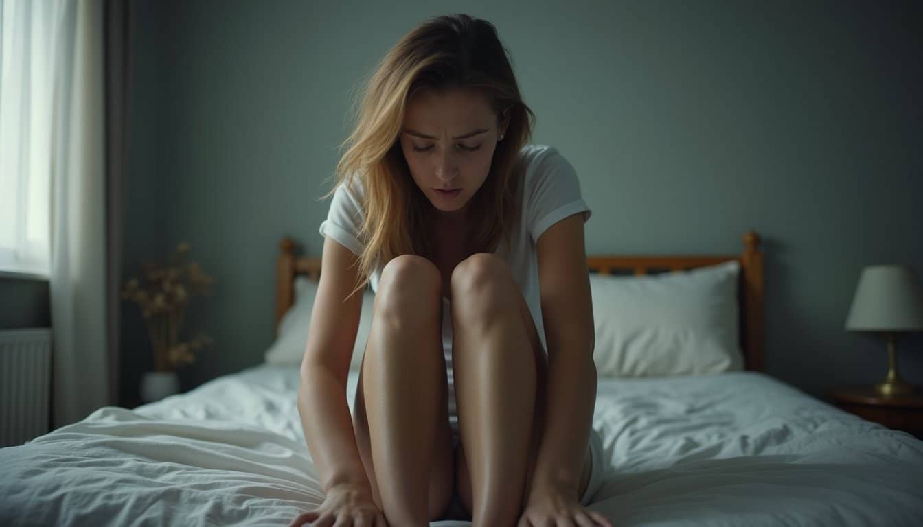 cascading health cognitive emotional devastation