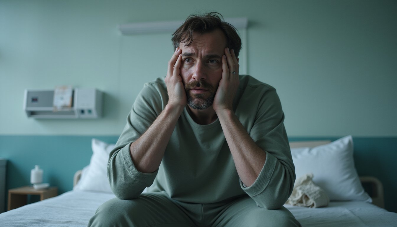 What to Expect During Cocaine Detoxification Timeline 3 intensive withdrawal heightened relapse risk