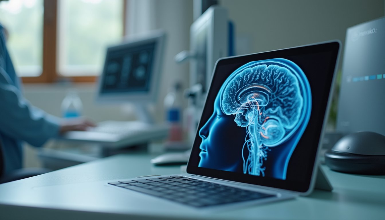 alcohol induced brain function deterioration