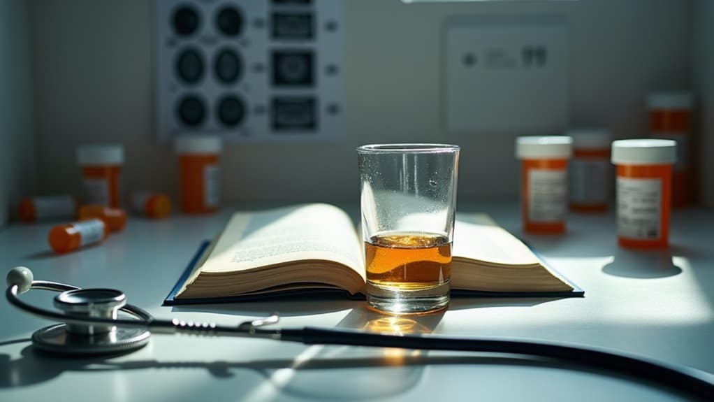 chronic relapsing brain disorder spectrum