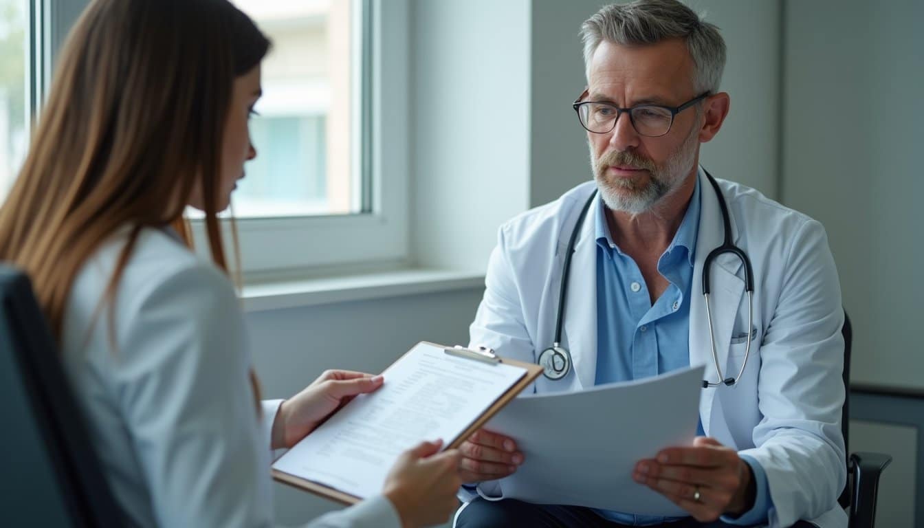 How to Stop Alcohol Addiction Safely and Effectively: A 7-Step Medical Guide 2 professional assessment for alcohol dependence