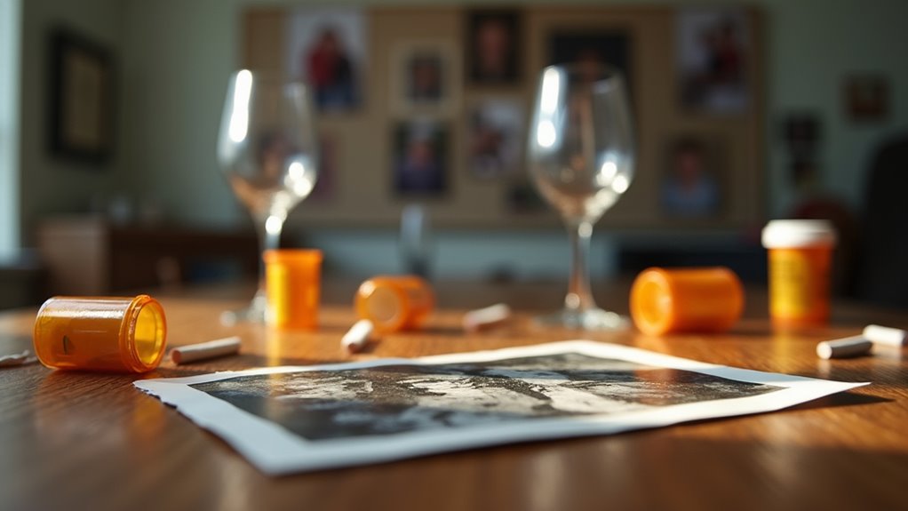 early intervention prevents substance abuse