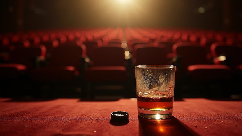 movies about alcoholism